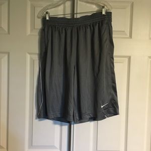 Nike Dri-fit Shorts